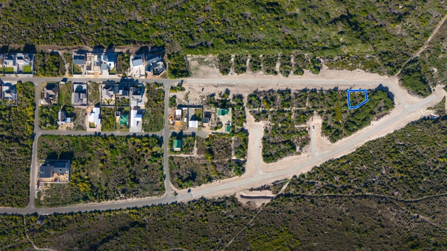 0 Bedroom Property for Sale in Agulhas Western Cape